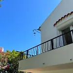 شقة La Mimosette Joli 1 Confort Proche De La لو غراو دو روا