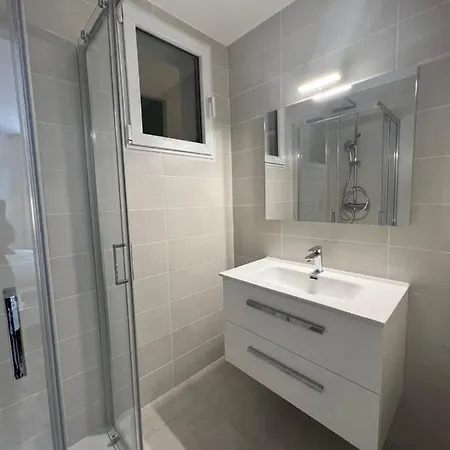 La Mimosette Joli 1 Confort Proche De La Apartman