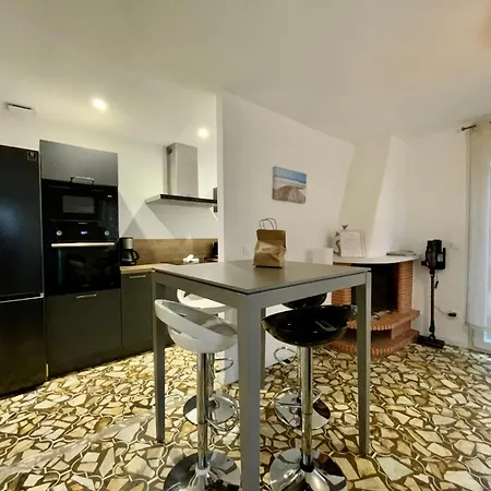 La Mimosette Joli 1 Confort Proche De La Appartement *