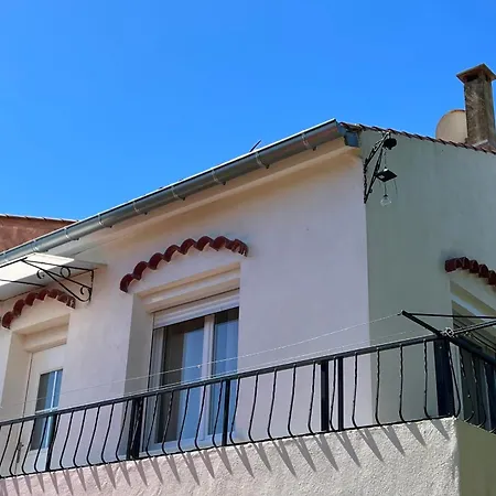 La Mimosette Cosy Avec Terrasse Proche * Le Grau-du-Roi