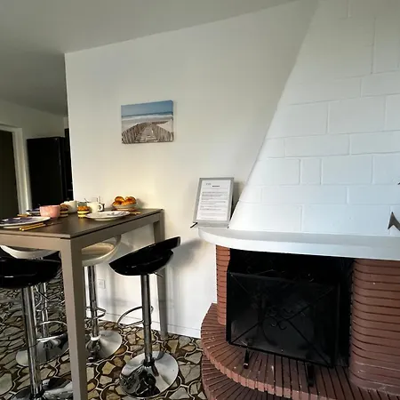 La Mimosette Cosy Avec Terrasse Proche * Le Grau-du-Roi