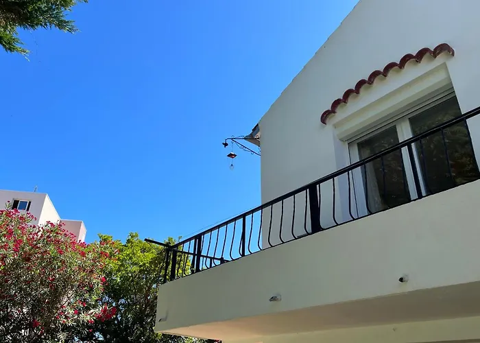 Appartement La Mimosette Joli 1 Confort Proche De La Le Grau-du-Roi
